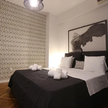 Gk Niki By Gk Apartment *