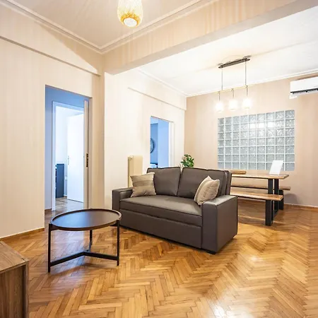 Gk Niki By Gk Apartment