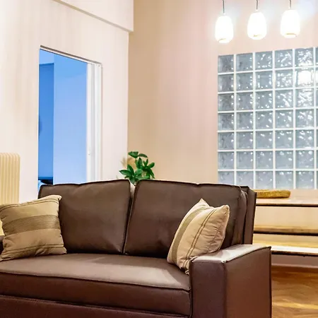 Gk Niki By Gk Apartment *