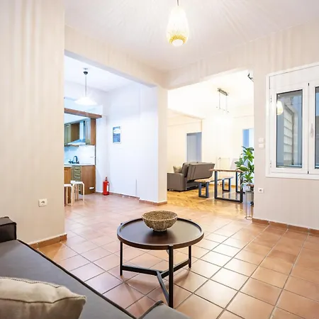 Gk Niki By Gk Apartment Athens