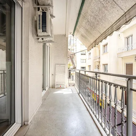 Apartment Gk Niki By Gk Athens