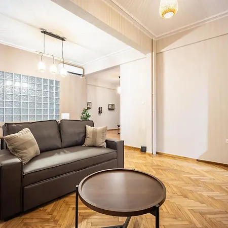 Gk Niki By Gk Apartment *