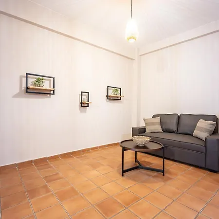 Gk Niki By Gk Apartment