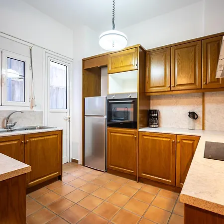 Gk Niki By Gk Appartement